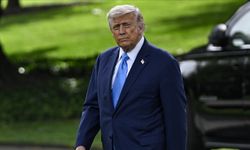 Trump, İran'ın Katar'daki üsse saldırmadan önce kendisine haber verdiğini yineledi