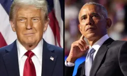 Trump’tan Sert Suçlamalar: “Obama Çete Lideri, Biden Sorumlu”