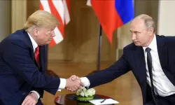 Trump: “Putin’den hayal kırıklığına uğradım ama ilişkimi bitirmedim”