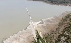 Su kaynakları azalan Çeşme'de her gün 7 saat zorunlu su kesintisi yapılacak