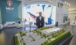 Türk savunma sanayisinden 3 ülkeye mühimmat üretim hattı ihracatı