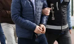 Erzincan'da 10 hükümlü ile aranan 7 şüpheli yakalandı