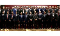 Spor Güvenliği Toplantısı İstanbul’da Başladı Hedef Huzurlu Bir Sezon