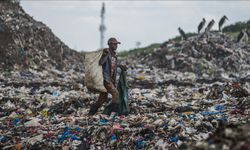 UNICEF, iklim değişikliğinin Kenya'da milyonlarca çocuğu etkilediğini açıkladı