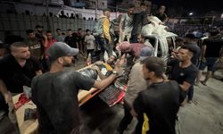 UNICEF: (Gazze'de) Hayat kurtarıcı yardıma ulaşmaya çalışan ailelerin öldürülmesi vicdansızlıktır