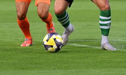 UEFA Konferans Ligi'nde Levadia, Differdange ve Olimpija Ljubljana tur atladı