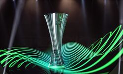 UEFA Konferans Ligi'nde 1. eleme turu ilk maçları yarın tamamlanacak