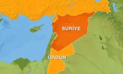 Ürdün ve Suriye dışişleri bakanları iki ülke arasındaki ilişkilerin güçlendirilmesini değerlendirdi