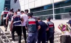 Uyuşturucu operasyonlarında 43 şahıstan 8’i tutuklandı