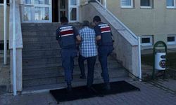FETÖ’cü eski polis Kırıkkale’de yakalandı