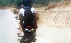 Vali Akbıyık sosyal medya hesabından uyardı
