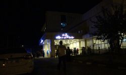 Van’da silahlı kavga: 1 ölü, 2 yaralı