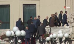 İstanbul’da Rusya-Ukrayna heyetleri arasındaki görüşmeler başladı