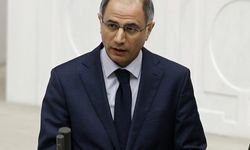 AK Parti Genel Başkanvekili Ala'dan, Filistin Devleti'nin tanınması çağrısı