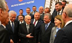 MHP’li Büyükataman’dan MHP Lideri Bahçeli’ye 28. yıldönümü mesajı: “Devlet Bahçeli demek, Türkiye sevdasıdır”