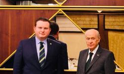 MHP’li Bülbül, MHP Lideri Devlet Bahçeli’nin genel başkanlığının 28. yılını kutladı