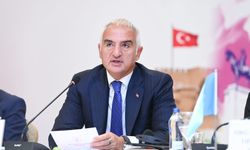Ankara, 2026 Yılı “Türk Dünyası Turizm Başkenti” Seçildi