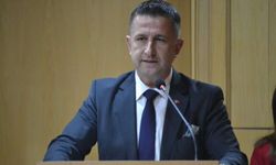 Bulgaristan’daki Yangına Karşı Sınırda Teyakkuz
