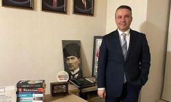 Türkgün Gazetesi Başyazarı Yıldıray Çiçek’ten Metin Ergun’a Sert Tepki: “Gevşeklik Yapma Metin!”