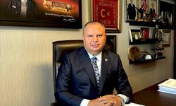 MHP'li Öztürk: Orman Yangınları Afet Olmasın