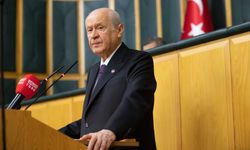 MHP Lideri Devlet Bahçeli: Terörsüz Türkiye Artık Bir Devlet Politikası Haline Gelmiştir