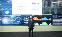 Elektronik haberleşmeye 94,1 milyar lira yatırım