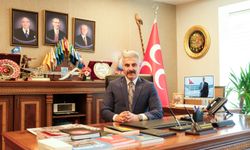 Bahadır Alperen’den Orman Yangınlarına Duygusal Tepki
