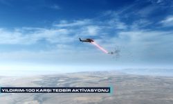 ASELSAN’ın YILDIRIM-100 Sistemi Testleri Başarıyla Tamamladı