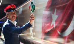 15 Temmuz Demokrasi ve Millî Birlik Treni, 14 Temmuz’da yola çıkıyor