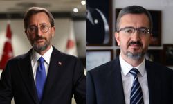 İletişim Başkanlığı Görevine Burhanettin Duran Atandı