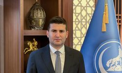 Ülkü Ocakları Genel Başkanı Yıldırım: Liderimiz Sayın Devlet Bahçeli’nin Sözü, Türk Milletinin İstikametidir