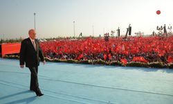 MHP Lideri Devlet Bahçeli’den 15 Temmuz Mesajı: "Milli Uyanış Türkiye’yi Geçilmez Kılmıştır"