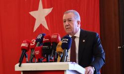 MHP'li Sadir Durmaz: “Kadırga sadece yayla değil, Türk milletinin ruh köküdür”