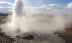 Ankara'da 9 jeotermal kaynak ve doğal mineralli su ruhsat sahası ihale edilecek