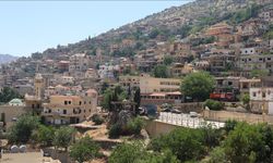 Lübnanlılar, İsrail’in işgal ettiği Şebaa Çiftlikleri'ndeki haklarını Osmanlı belgeleriyle savunuyor