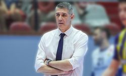 A Milli Erkek Voleybol Takımı'nın yeni başantrenörü Slobodan Kovac oldu