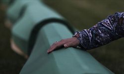 Srebrenitsa Soykırımı'nda katledilen Boşnak siviller için işleyen hukuk acıyı dindirmedi