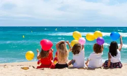 Obilet, çocuk dostu tatil rotalarını derledi