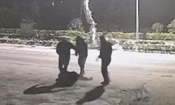 Yalova’da Güvenlik Kameralarına Saldırı