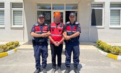 Yangın bölgesindeki sahte AKUT’çu böyle yakalandı
