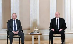 Aliyev ve Paşinyan Barış Süreci İçin Görüştü, BAE ile Stratejik Anlaşma İmzalandı