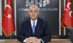 MHP'li Yusuf KANLI: Yeşil vatanımızı hep birlikte koruyalım!
