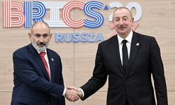 Aliyev ve Paşinyan, yarın Abu Dabi'de bir araya gelecek