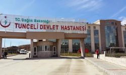 Tunceli’de nefes borusuna yemek kaçan çocuk kurtarılamadı