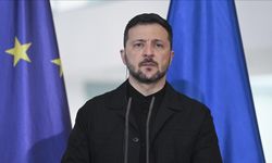 Zelenskiy, savaşın bitirilmesi için liderler düzeyinde toplantının yapılması gerektiğini belirtti