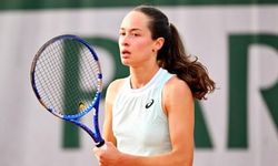 Zeynep Sönmez, yeniden tarih yazmak için korta çıkacak