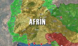 Zeytin Dalı Operasyonu: Türkiye’nin Afrin’de Terörle Mücadelesinin Kritik Adımı