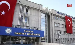 Terörsüz Türkiye Toplantısı Öncesi TBMM Önünde Beyaz Toros Provokasyonu: 1 Gözaltı