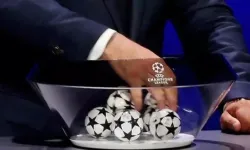 UEFA Konferans Ligi'nde play-off turu kura çekimi yapıldı