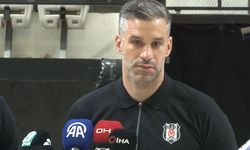 Dusan Alimpijevic: "Sezonu en iyi noktada bitirebilmek için mücadele edeceğiz"